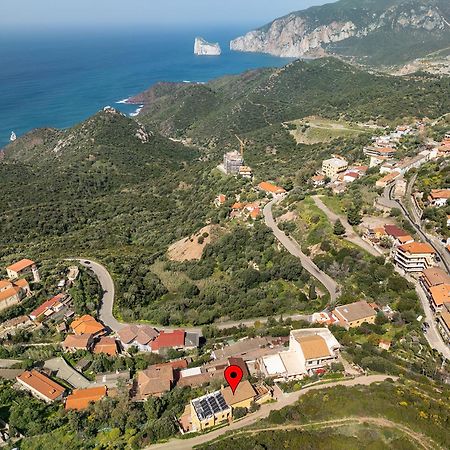B&B Pedra Rubia Nebida Εξωτερικό φωτογραφία