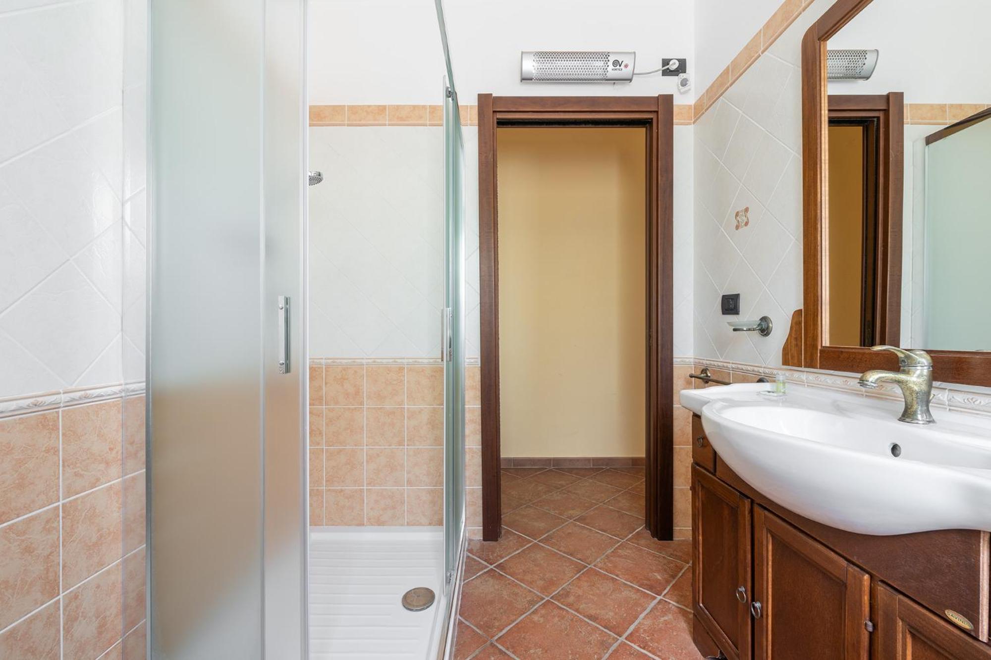 B&B Pedra Rubia Nebida Εξωτερικό φωτογραφία