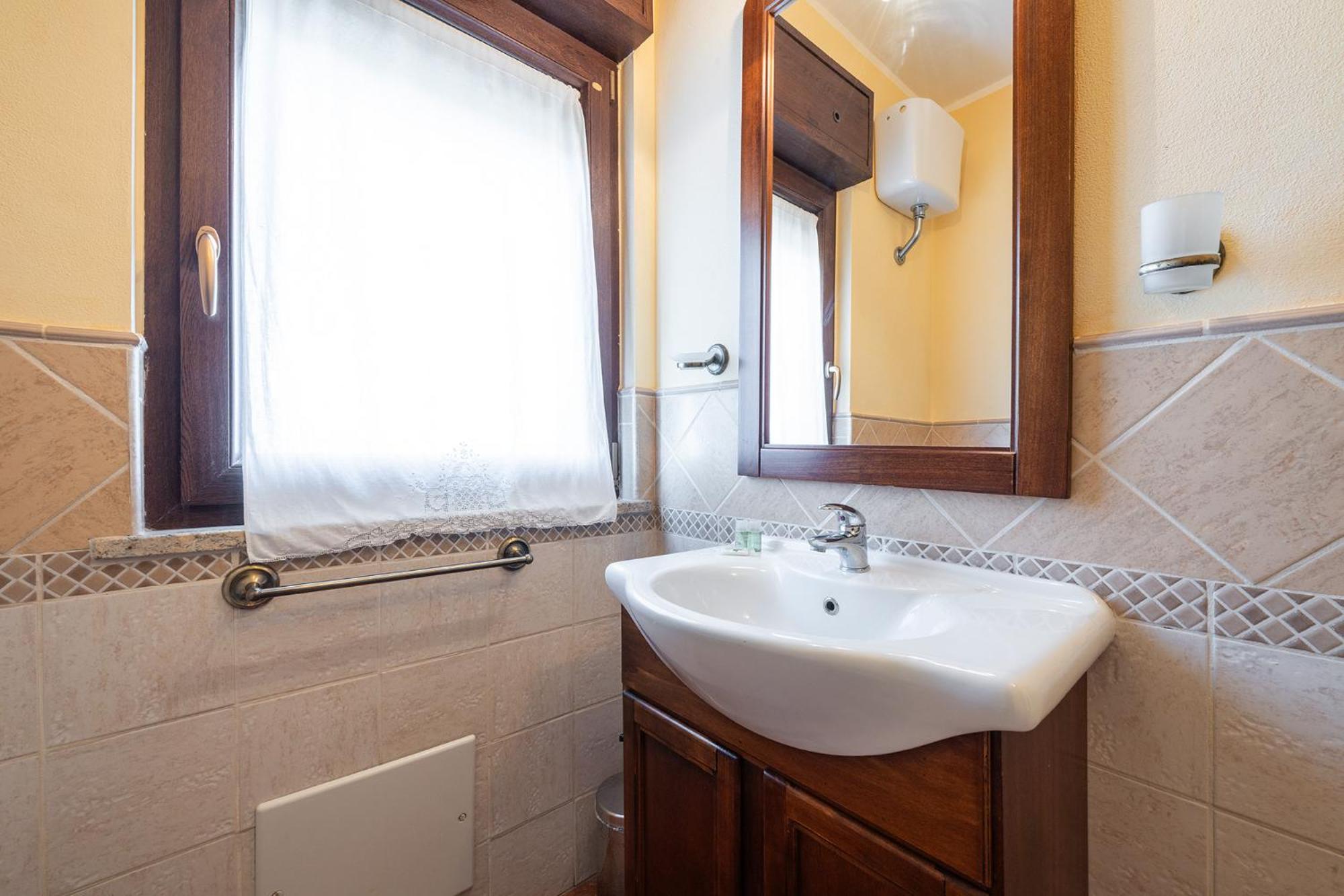 B&B Pedra Rubia Nebida Εξωτερικό φωτογραφία