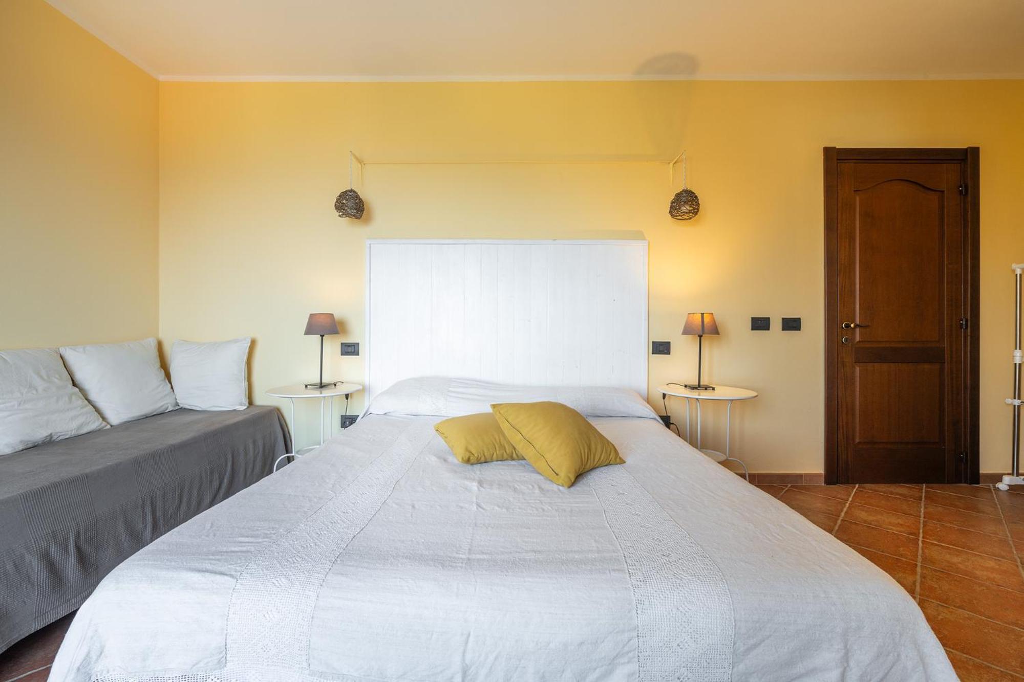B&B Pedra Rubia Nebida Εξωτερικό φωτογραφία