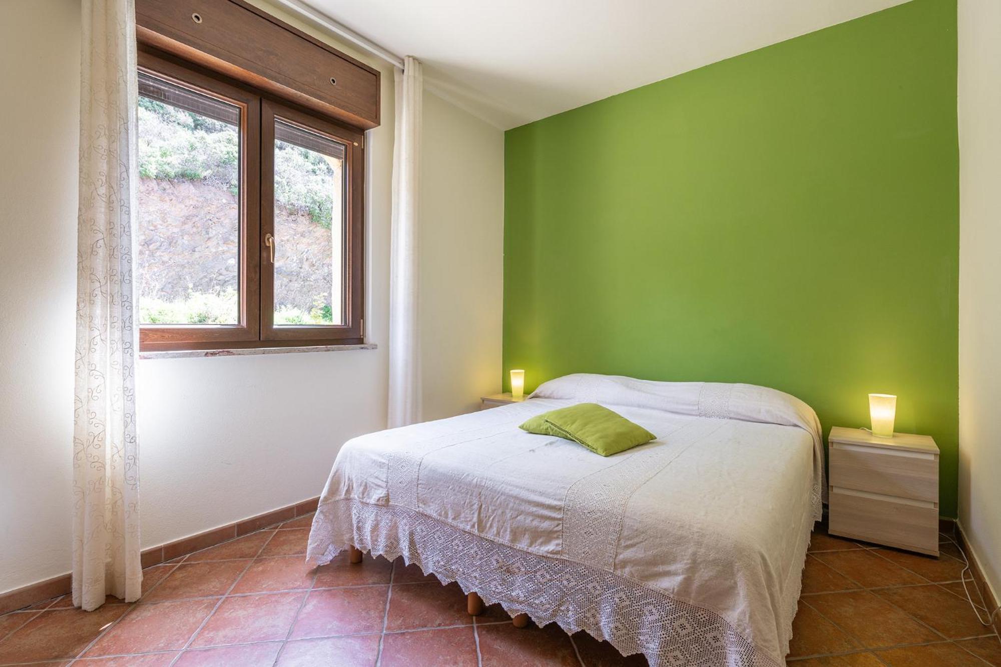 B&B Pedra Rubia Nebida Εξωτερικό φωτογραφία
