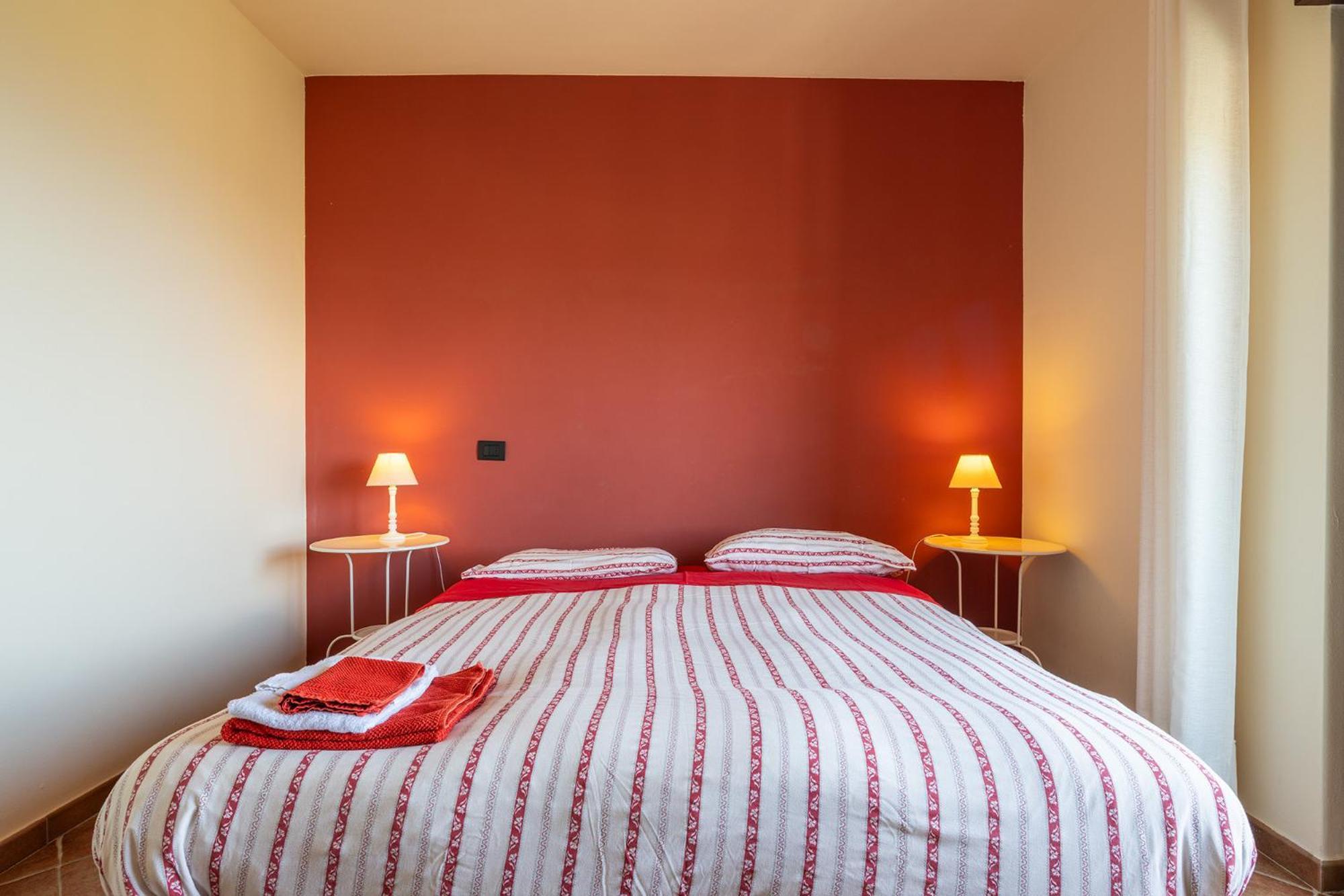 B&B Pedra Rubia Nebida Εξωτερικό φωτογραφία