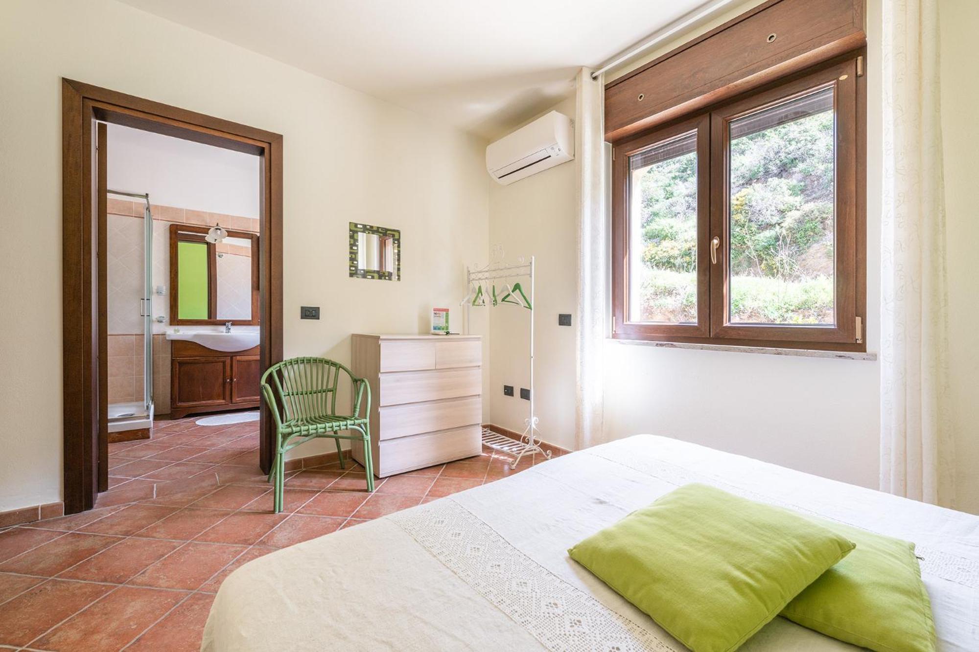 B&B Pedra Rubia Nebida Εξωτερικό φωτογραφία