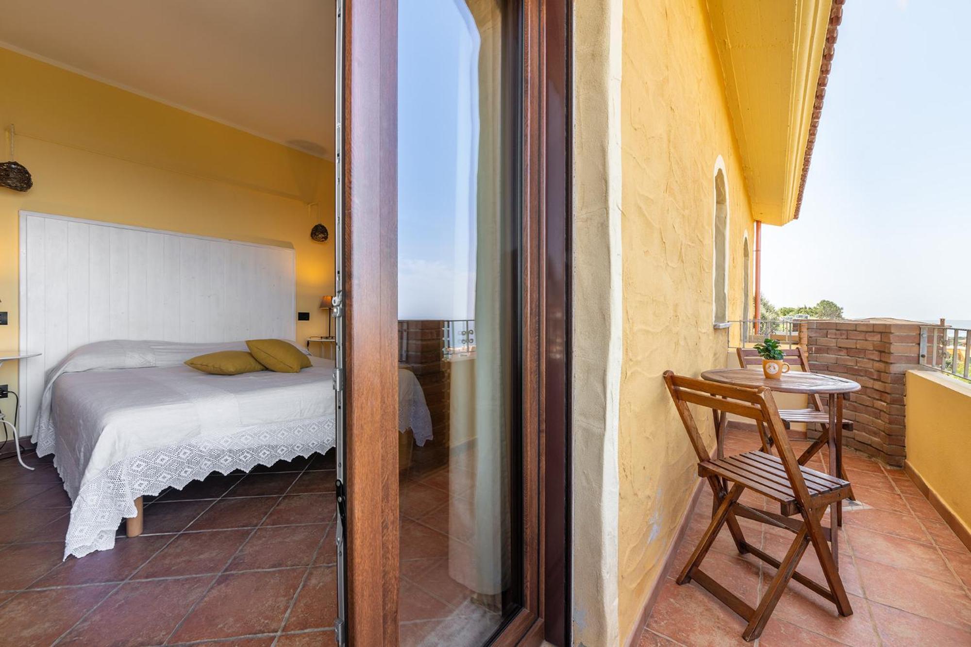 B&B Pedra Rubia Nebida Εξωτερικό φωτογραφία