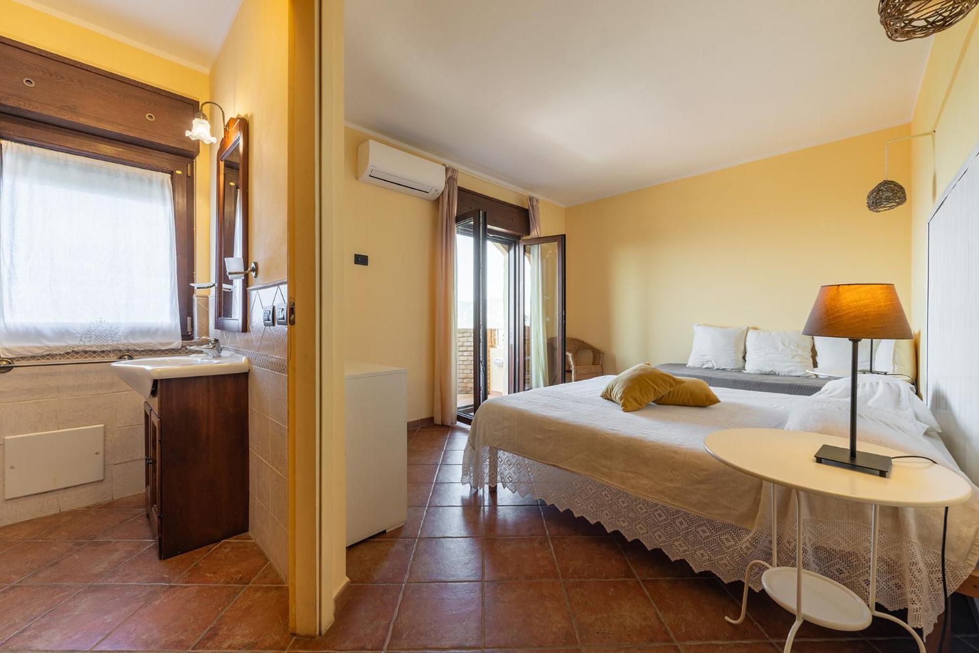 B&B Pedra Rubia Nebida Εξωτερικό φωτογραφία