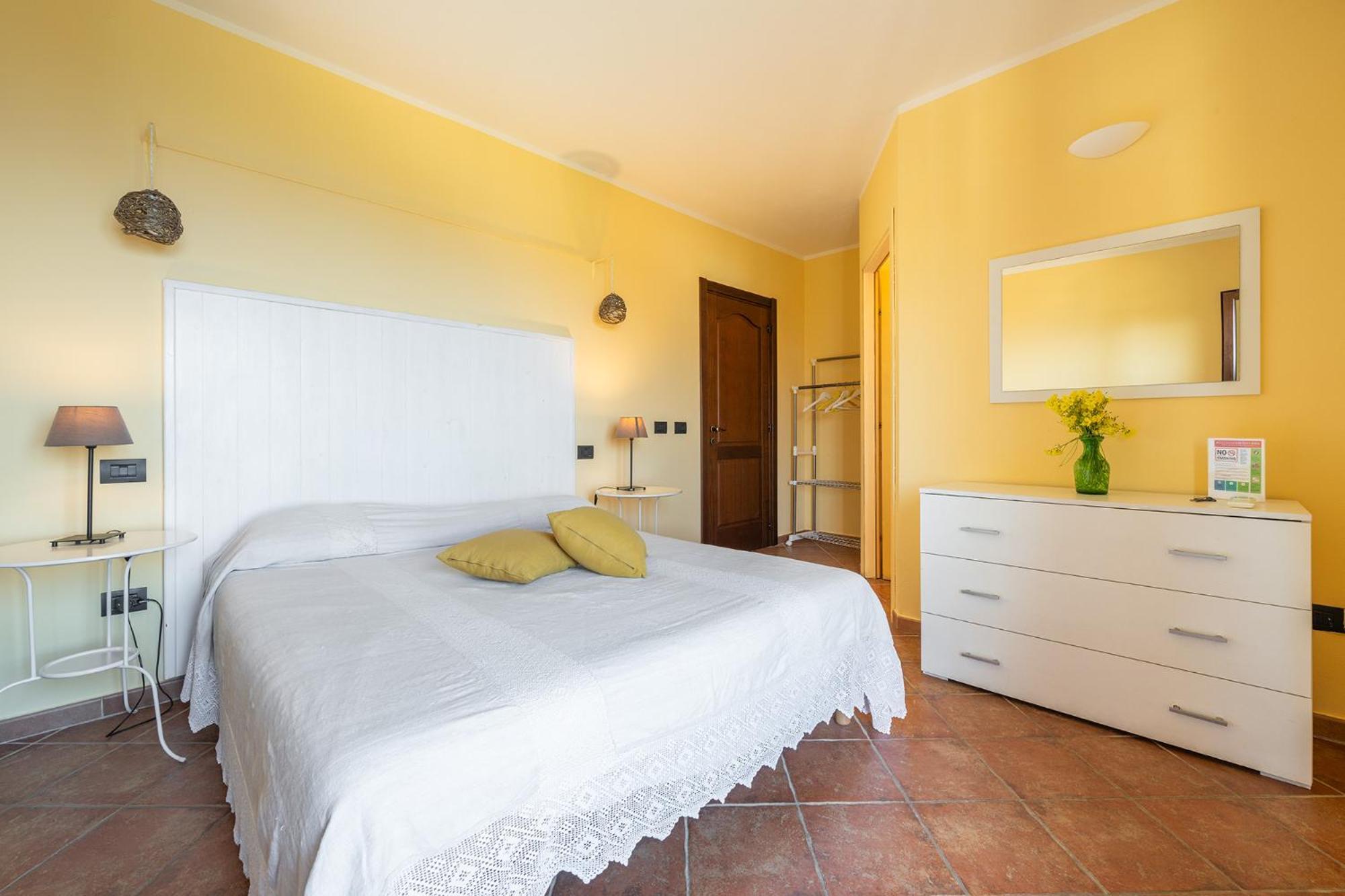 B&B Pedra Rubia Nebida Εξωτερικό φωτογραφία