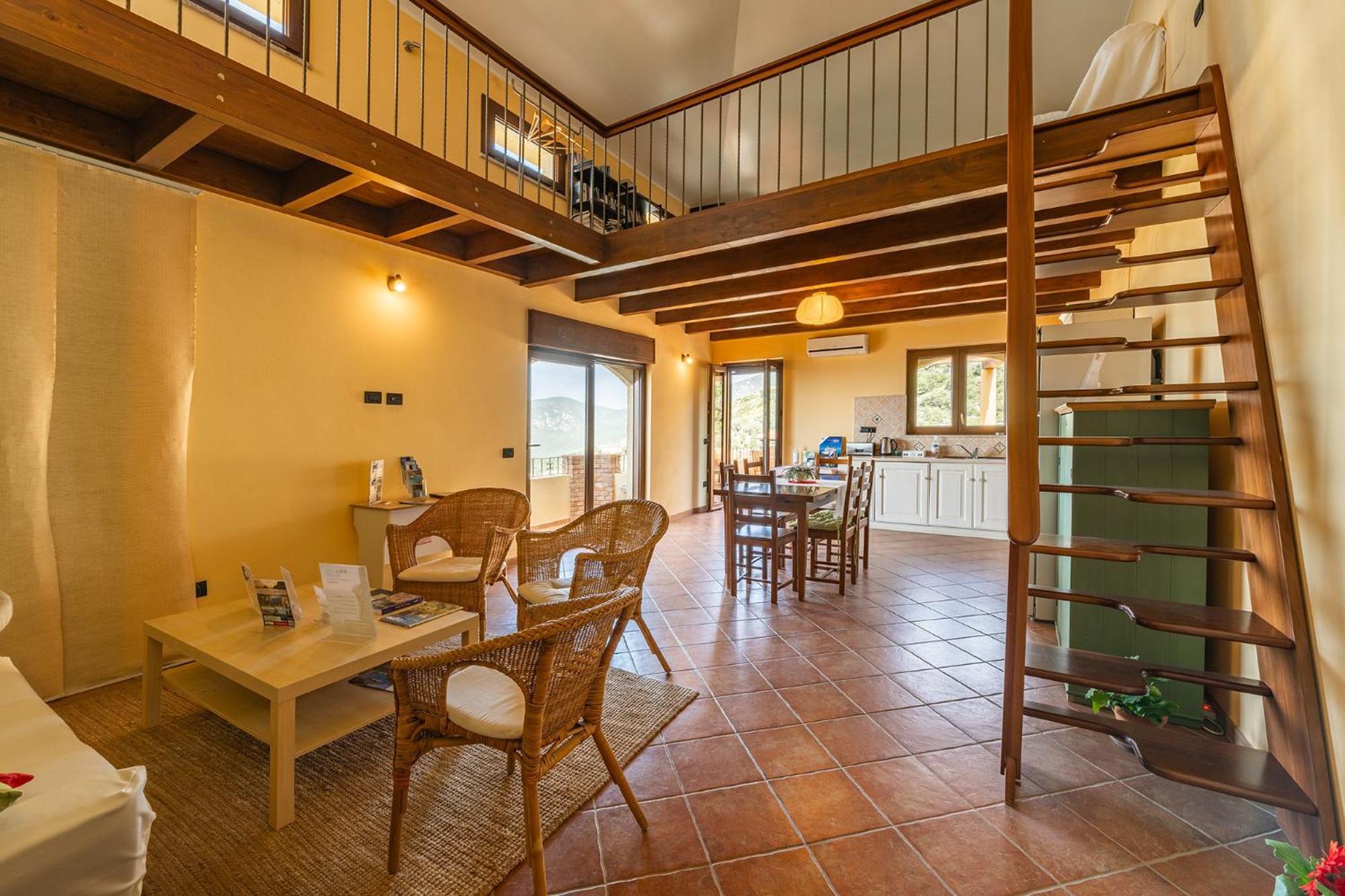 B&B Pedra Rubia Nebida Εξωτερικό φωτογραφία