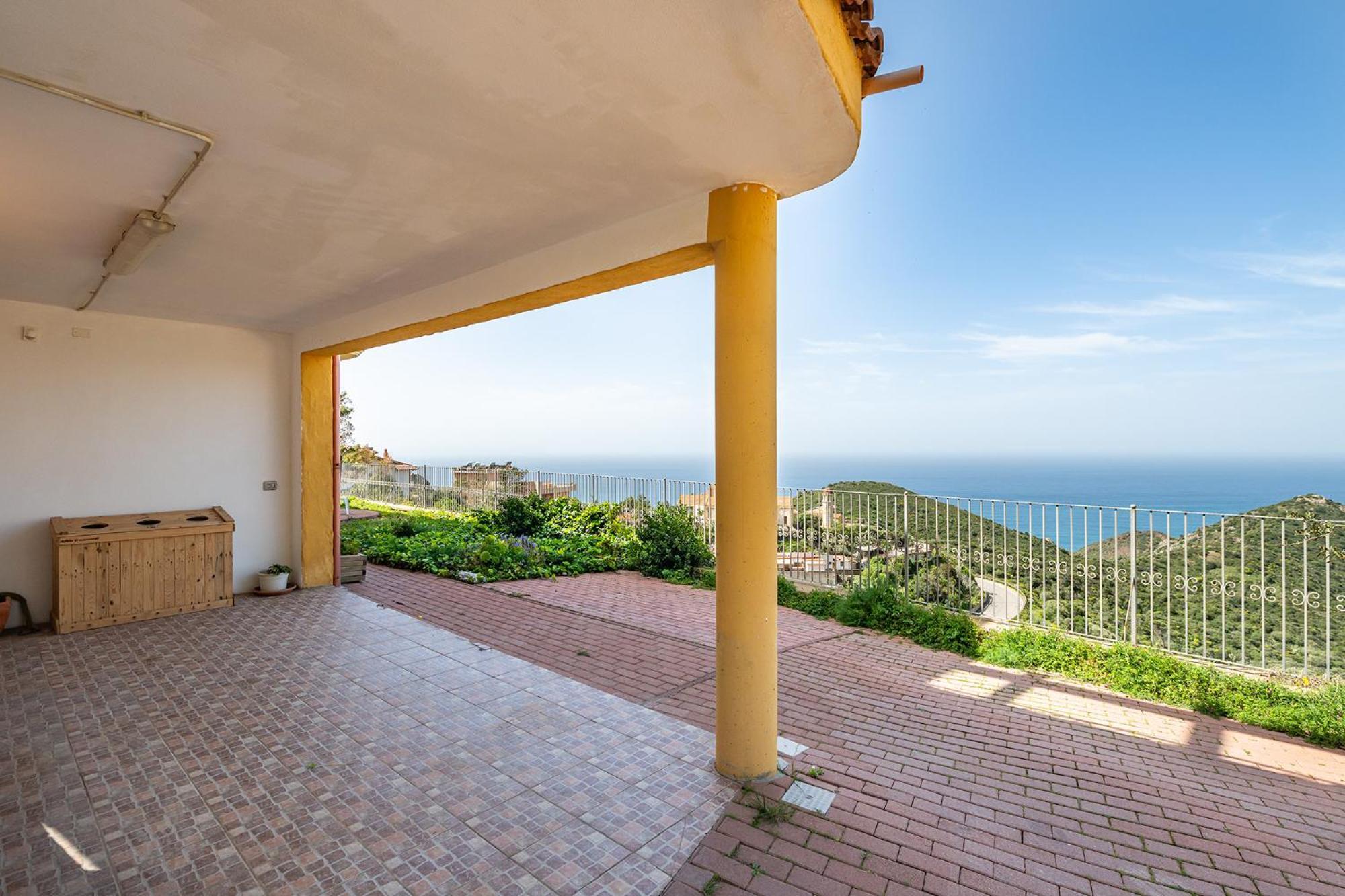 B&B Pedra Rubia Nebida Εξωτερικό φωτογραφία